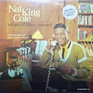 Nat King Cole - Tell Me All About Yourself