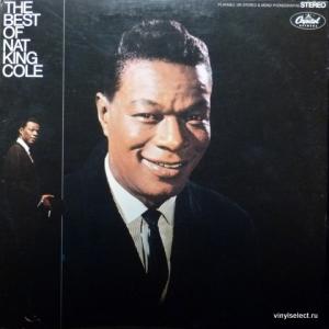 Nat King Cole - The Best Of Nat King Cole