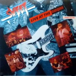 Sweet - Live At The Marquee