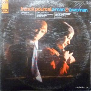 Franck Pourcel - A Man & A Woman