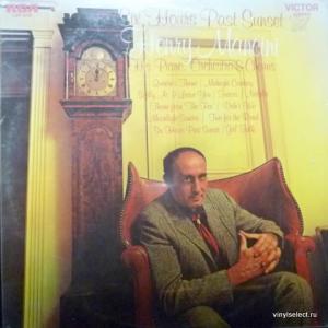 Henry Mancini And His Orchestra - Six Hours Past Sunset
