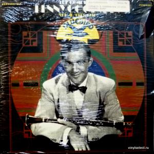 Benny Goodman - The Complete Benny Goodman, Vol. II / 1935-1936