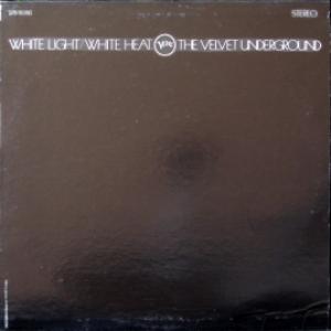 Velvet Underground,The - White Light / White Heat