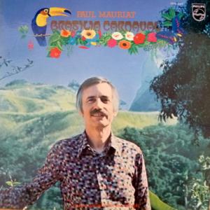 Paul Mauriat - Brasilia Carnaval