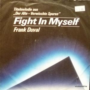 Frank Duval - Fight In Myself