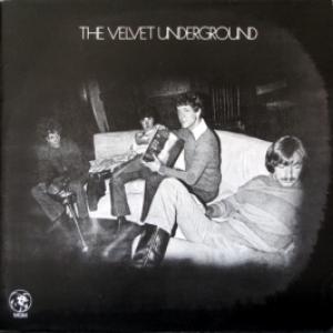 Velvet Underground,The - The Velvet Underground