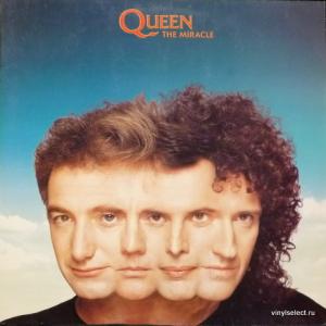 Queen - The Miracle (Club Edition)