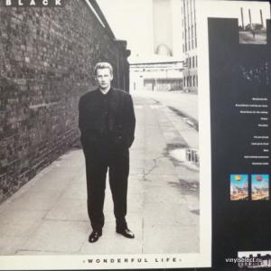 Black - Wonderful Life (Club Edition)