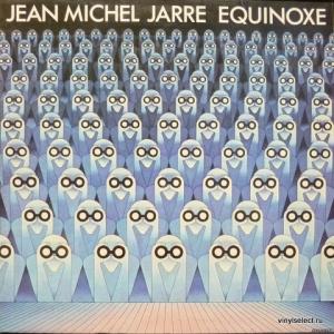 Jean Michel Jarre - Equinoxe