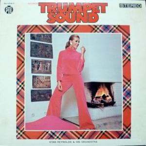 Stan Reynolds And His Orchestra - Fascinatin' Trumpet Sound