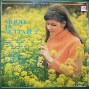Midnight Sun Pops Orchestra - Mood In Guitar 2 (feat. Joseph Mayer) (Red Vinyl)