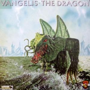 Vangelis - The Dragon