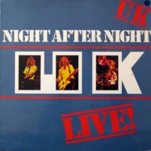 UK - Night After Night