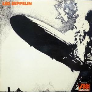 Led Zeppelin - Led Zeppelin