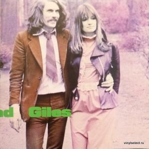 McDonald And Giles (King Crimson) - McDonald And Giles