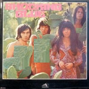 Shocking Blue - Scorpio's Dance (+ Poster!) 