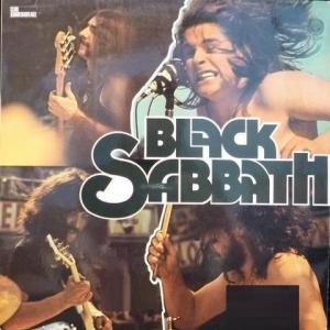Black Sabbath - Black Sabbath (Club Edition)