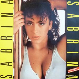 Sabrina - Sabrina