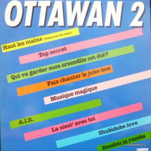 Ottawan - Ottawan 2 (French Lyrics!)