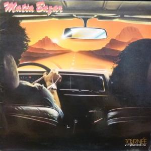 Matia Bazar - Tournée