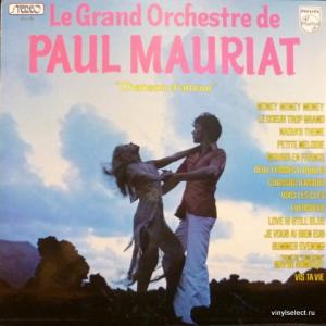 Paul Mauriat - Chanson D'Amour
