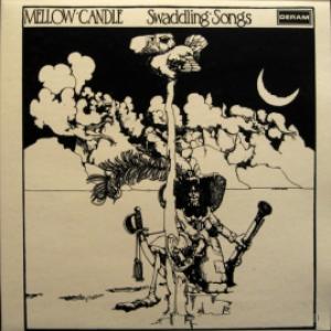 Mellow Candle - Swaddling Songs (White Vinyl)
