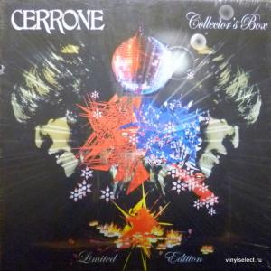 Cerrone - Collector's Box