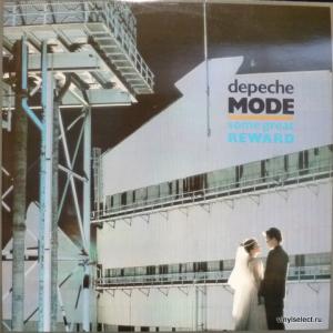 Depeche Mode - Some Great Reward