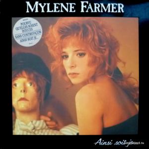 Mylene Farmer - Ainsi Soit Je...