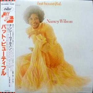 Nancy Wilson - But Beautiful