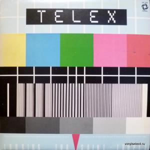 Telex - Looking For Saint Tropez