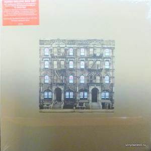 Led Zeppelin - Physical Graffiti. Super Deluxe Edition