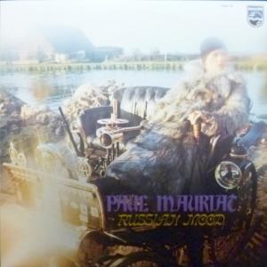 Paul Mauriat - Russian Mood