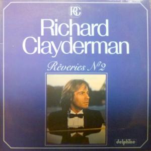 Richard Clayderman - Rêveries N°2