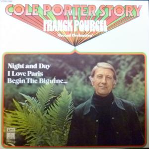 Franck Pourcel - Cole Porter Story