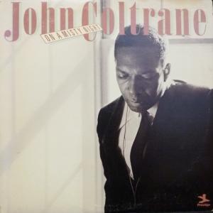 John Coltrane - On A Misty Night