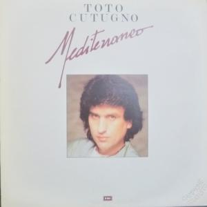 Toto Cutugno - Mediterraneo