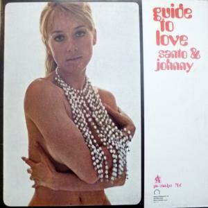Santo & Johnny - Guide To Love
