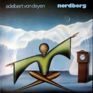 Adelbert Von Deyen - Nordborg