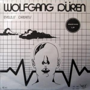 Wolfgang Düren - Eyeless Dreams