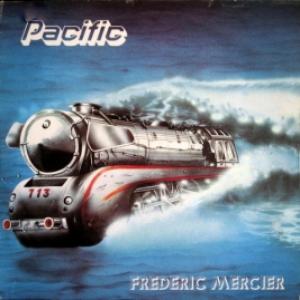 Frederic Mercier - Pacific