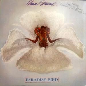 Amii Stewart - Paradise Bird