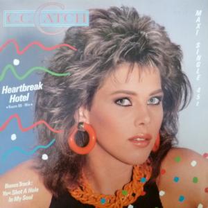 C.C.Catch - Heartbreak Hotel (Room 69 - Mix)