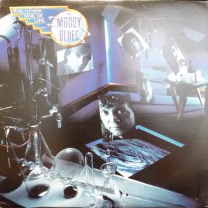 Moody Blues,The - The Other Side Of Life