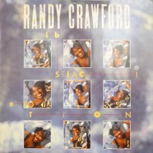 Randy Crawford - Abstract Emotions