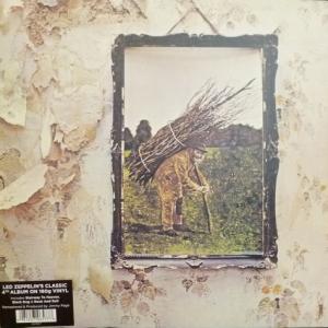 Led Zeppelin - Led Zeppelin IV