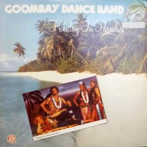 Goombay Dance Band - Holiday In Paradise (Club Edition)