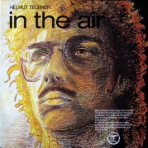 Helmut Teubner - In The Air
