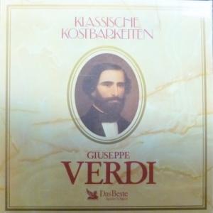 Giuseppe Verdi - Verdi - Klassische Kostbarkeiten