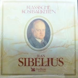 Jean Sibelius - Sibelius - Klassische Kostbarkeiten